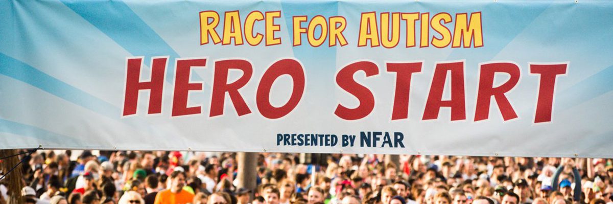 The Procede Team Races To Support Autism Procede Software