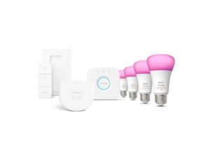 Philips Hue Light Set